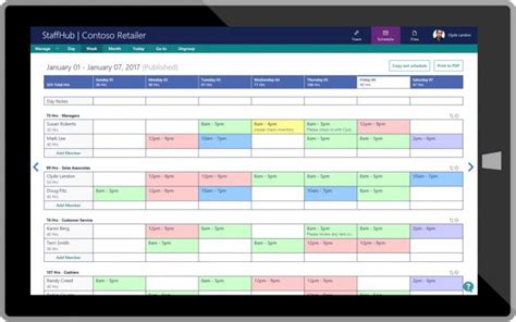 vch staff hub my schedule|Staff quick links .